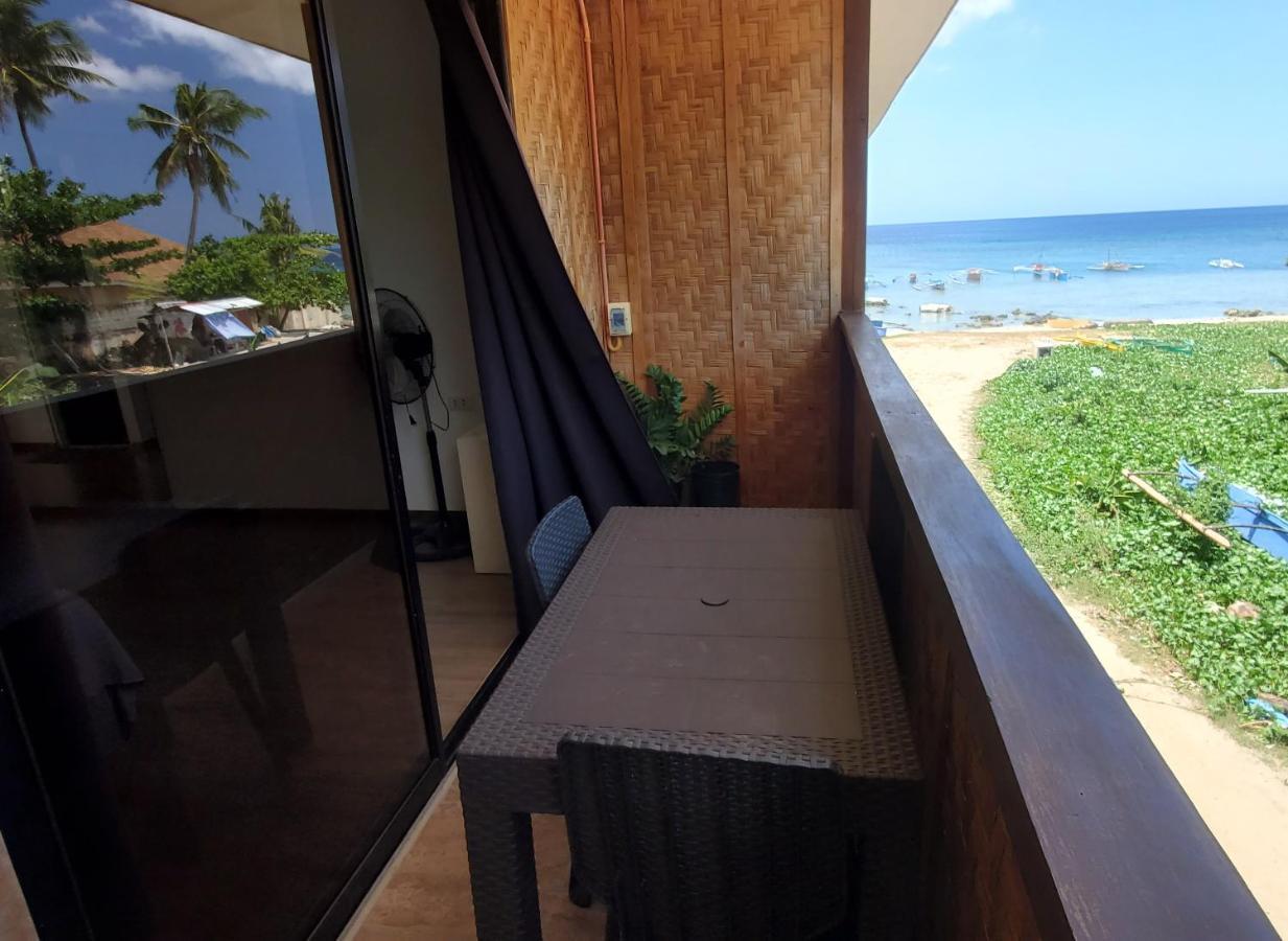 Bougainvillea Guesthouse San Juan  Exterior photo
