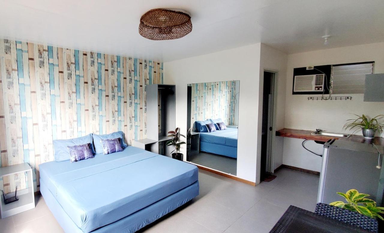 Bougainvillea Guesthouse San Juan  Exterior photo