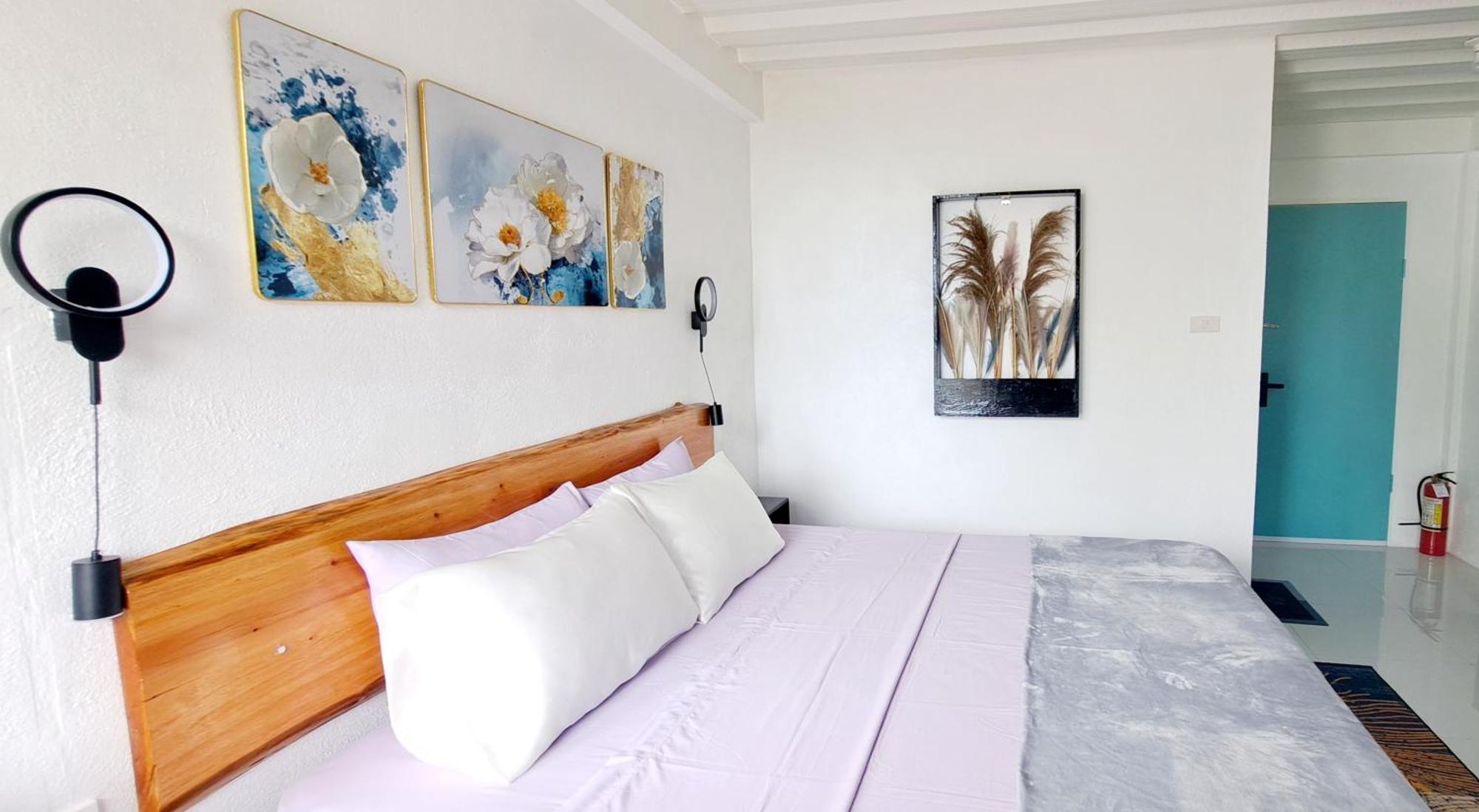 Bougainvillea Guesthouse San Juan  Exterior photo