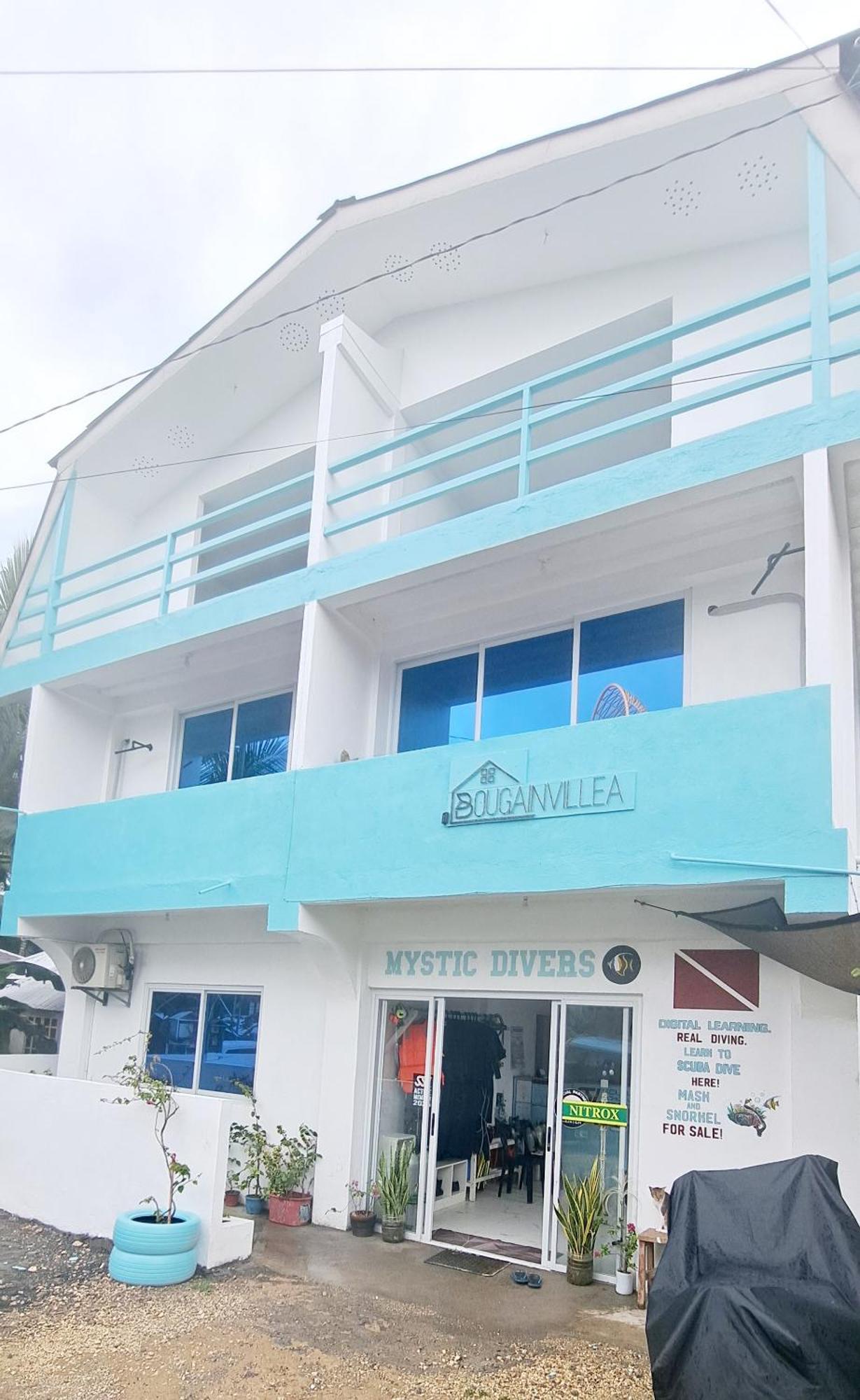 Bougainvillea Guesthouse San Juan  Exterior photo